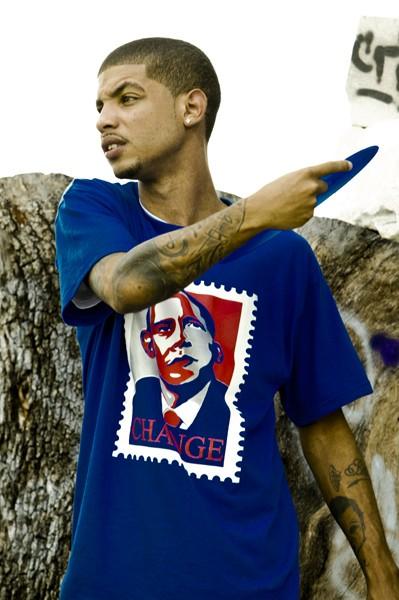 DJ NICE...CHANGE IS GOOD!