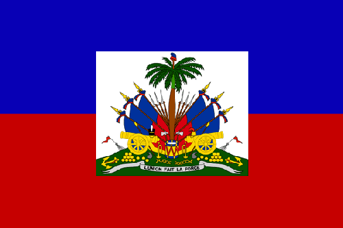 haiti-flag