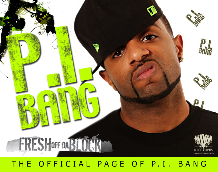 PI Bang