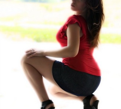 Stilettos