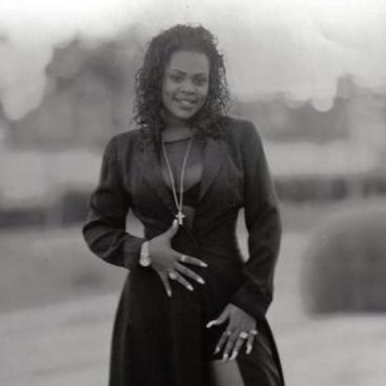 Interview With Death Row Records R&B Singer Jewell