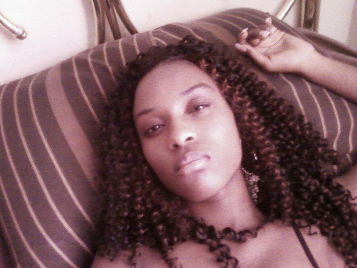Christina Joyner