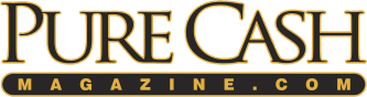 Pure Cash Magazine