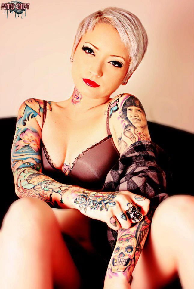 Vany Vicious