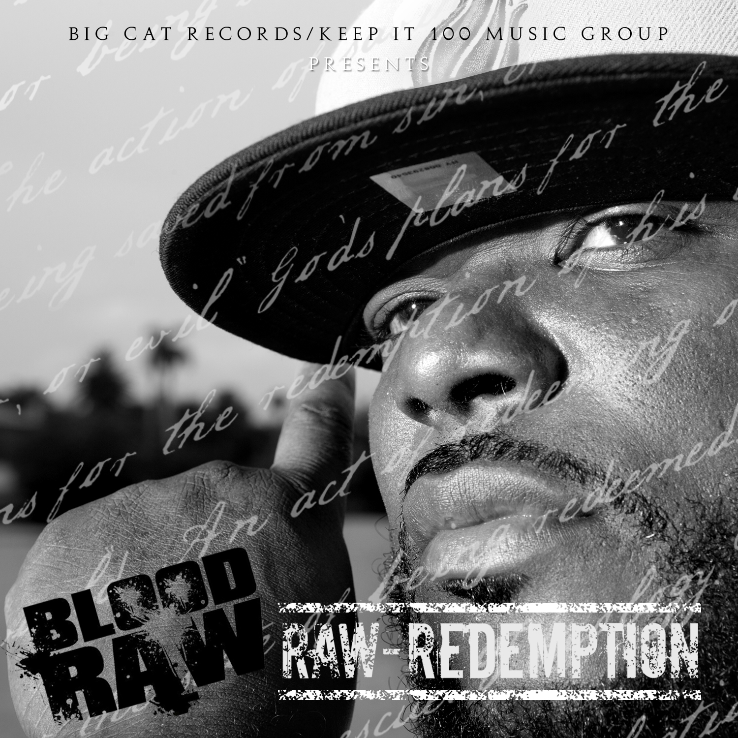 Bloodraw *exclusive*
