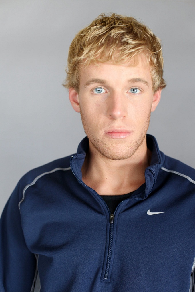 Tyler Harker