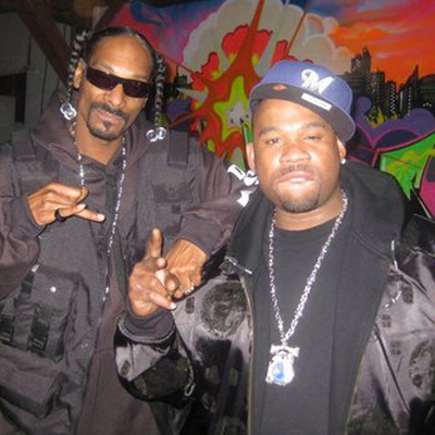 @MacShawn100 Drops The Hottest Record Of The Week “So Fly So Wet” ft. @SnoopDogg