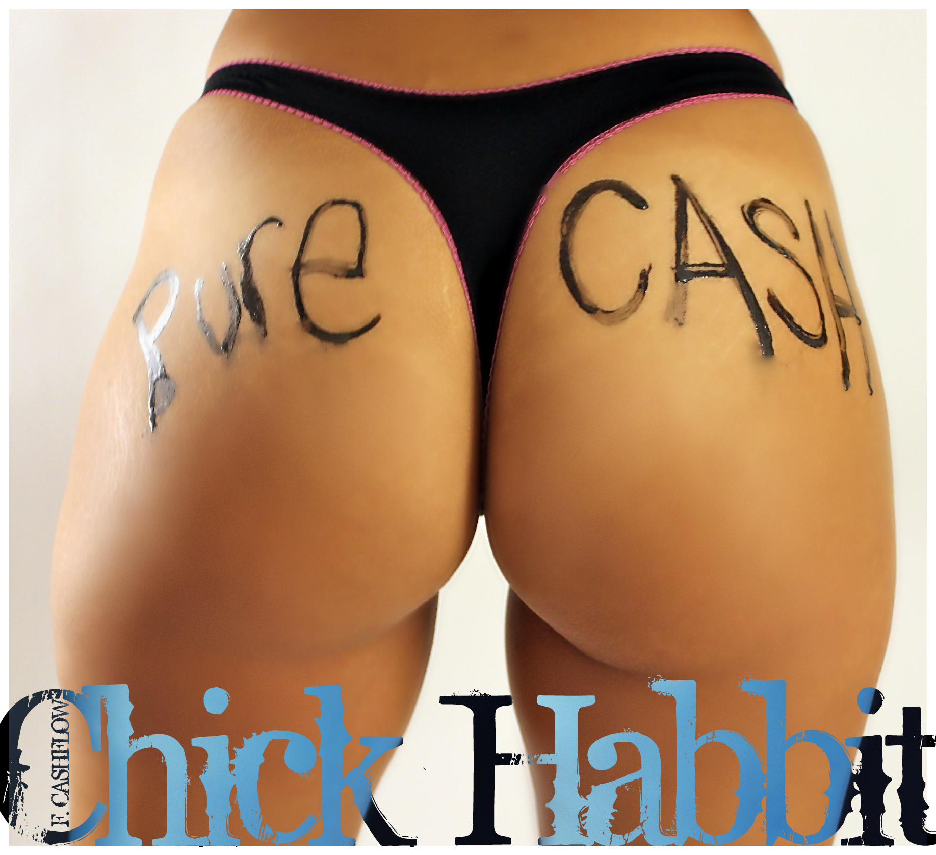 “Chick Habit” – Anime music video by Fidel Cashflow