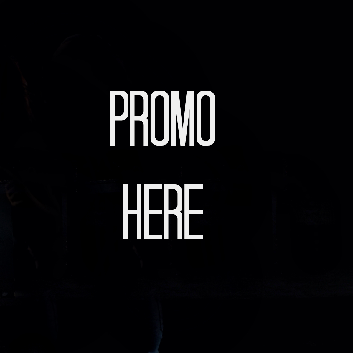PROMO HERE