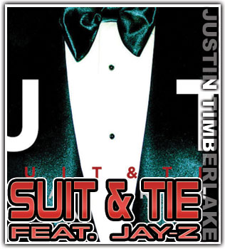 Justin Timberlake feat. Jay-Z