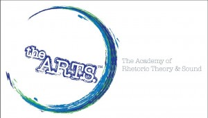 The Academy of Rhetoric, Theory, & Sound Academy Logo