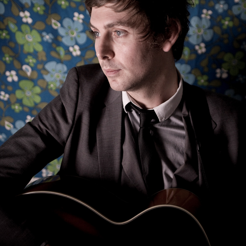 UK Singer Daniel Schamroth Readies EP Release, Debuts Music Video
