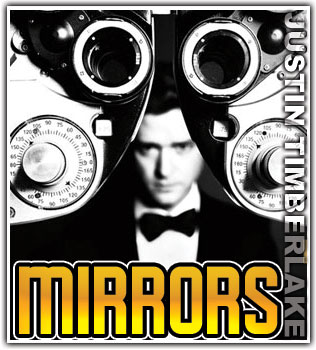Justin Timberlake: Mirrors