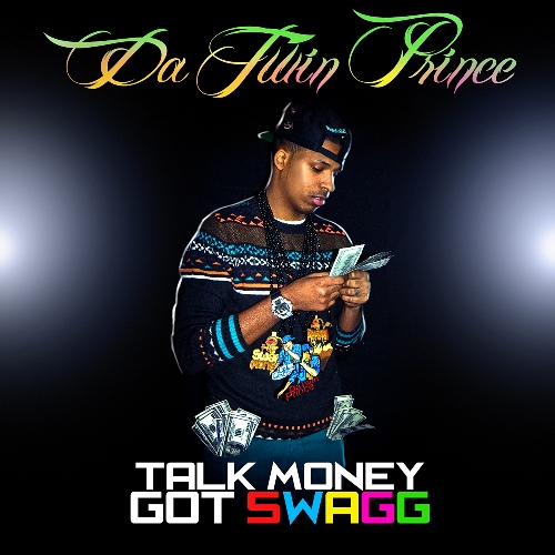 New York Native Da Twin Prince (@DaTwinPrince) Drops New Single “Talk Money Got Swagg”