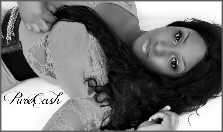 New female artist in development- Beretta