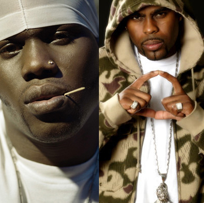 Mark Morrison Returns With Club-Thumpn’ Single Featuring Crooked I Of Slaughterhouse