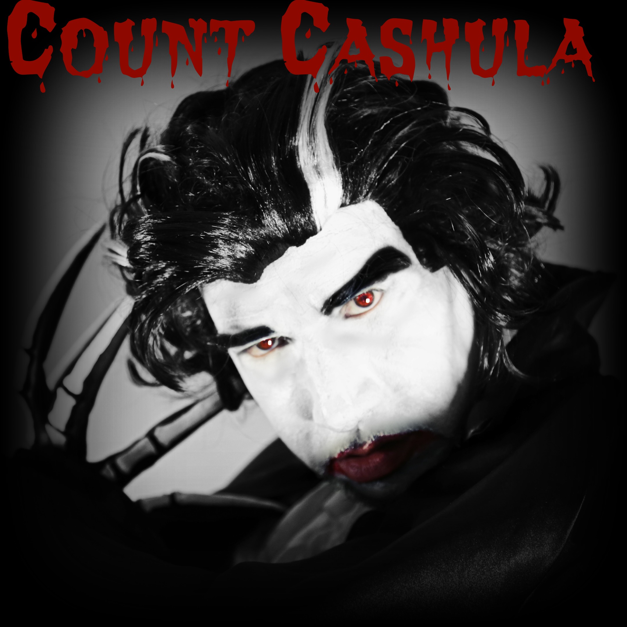 Count Cashula from Cashsylvania