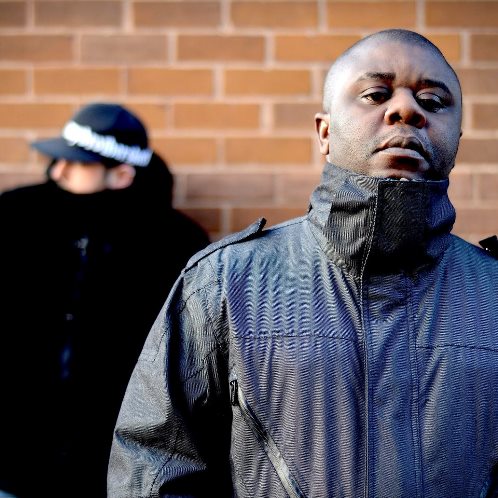 Credit to the Nation (@cttnation) Enlists Chuck D (@MrChuckD) For Inspirational Song