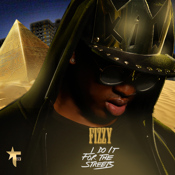 Genius Cru Emcee Fizzy (@mcfizzy) Drops New Video