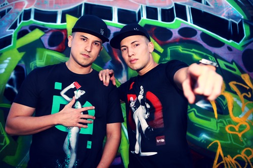 Verdugo Brothers (@verdugobrothers) Release New Music “Got No Worries”