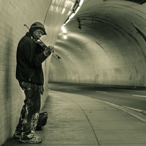 New Sounds From A.M. Bushe (@ambushe) “There It Is, Take It…”