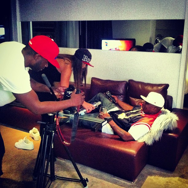 *** NEW VIDEO *** SONHE HOTT “LOYALTY” OFF #1023ADIDASLIFE #MIXTAPE