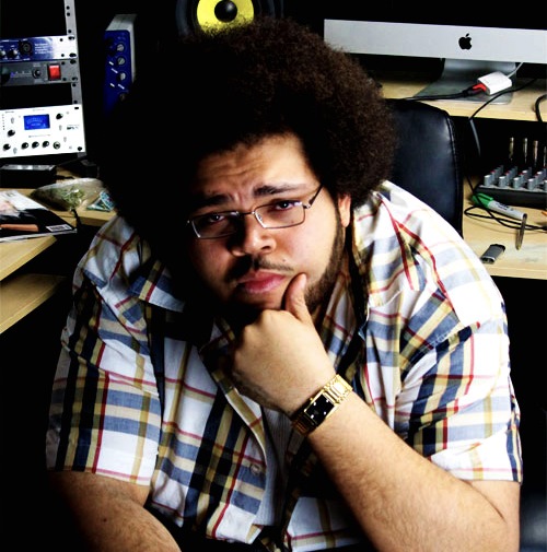 Tha Mic (@thamicmusic) Drops New Song “Why U Playin”