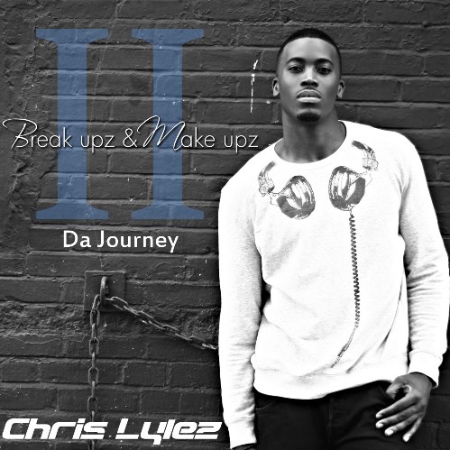 Model and Singer Chris Lylez (@clylez) Releases Hot New Mixtape