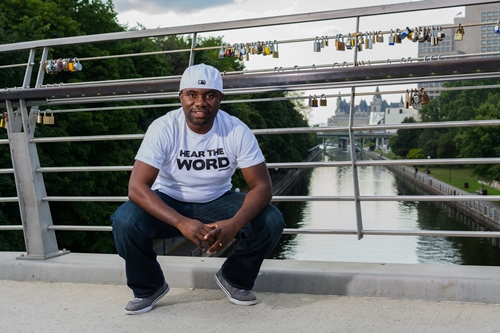 P-Munnay (@pmunnay) Returns With “Yellowbrick Road”, And New Album