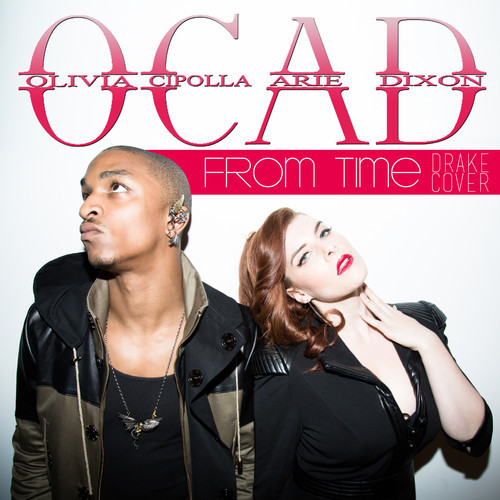 OCAD (@OCADmusic) Remix Drake’s From Time Via @TommyBoyEnt
