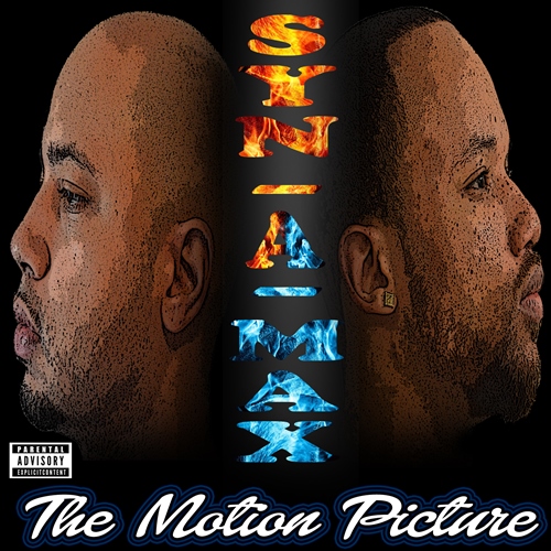 Syn-A-Max (@Syn910 @KliMax252) Release New Mixtape, The Motion Picture