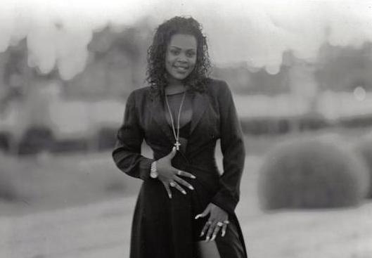Interview With Death Row Records R&B Singer Jewell