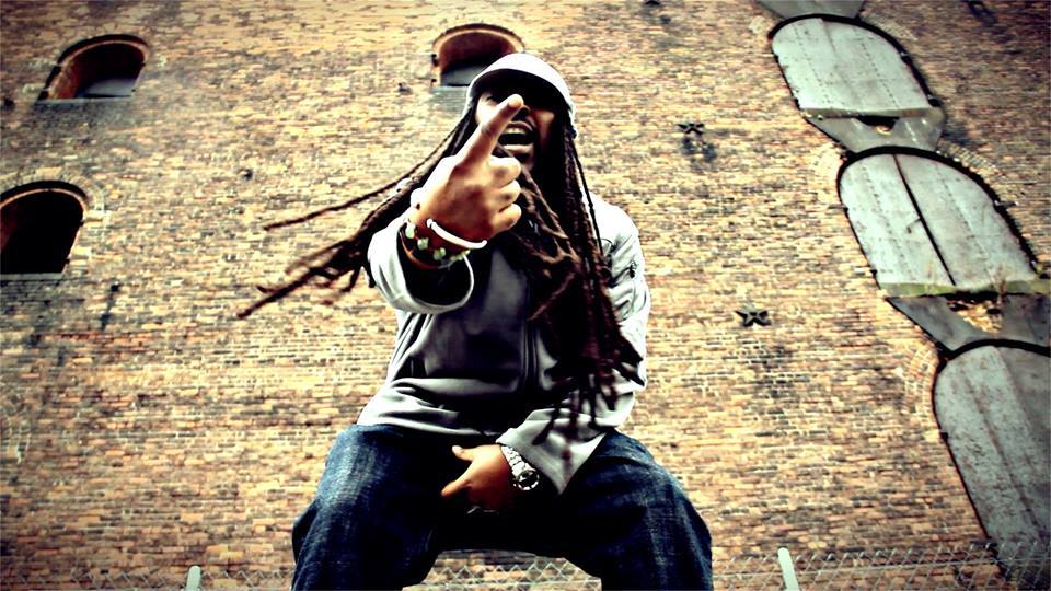 Thunny Brown releases FACE OF GOD official music video