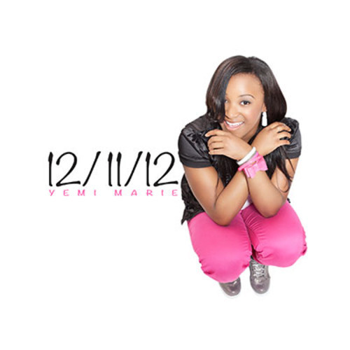 Yemi Marie (@YemiMarie) Releases Fly Over To You Promo