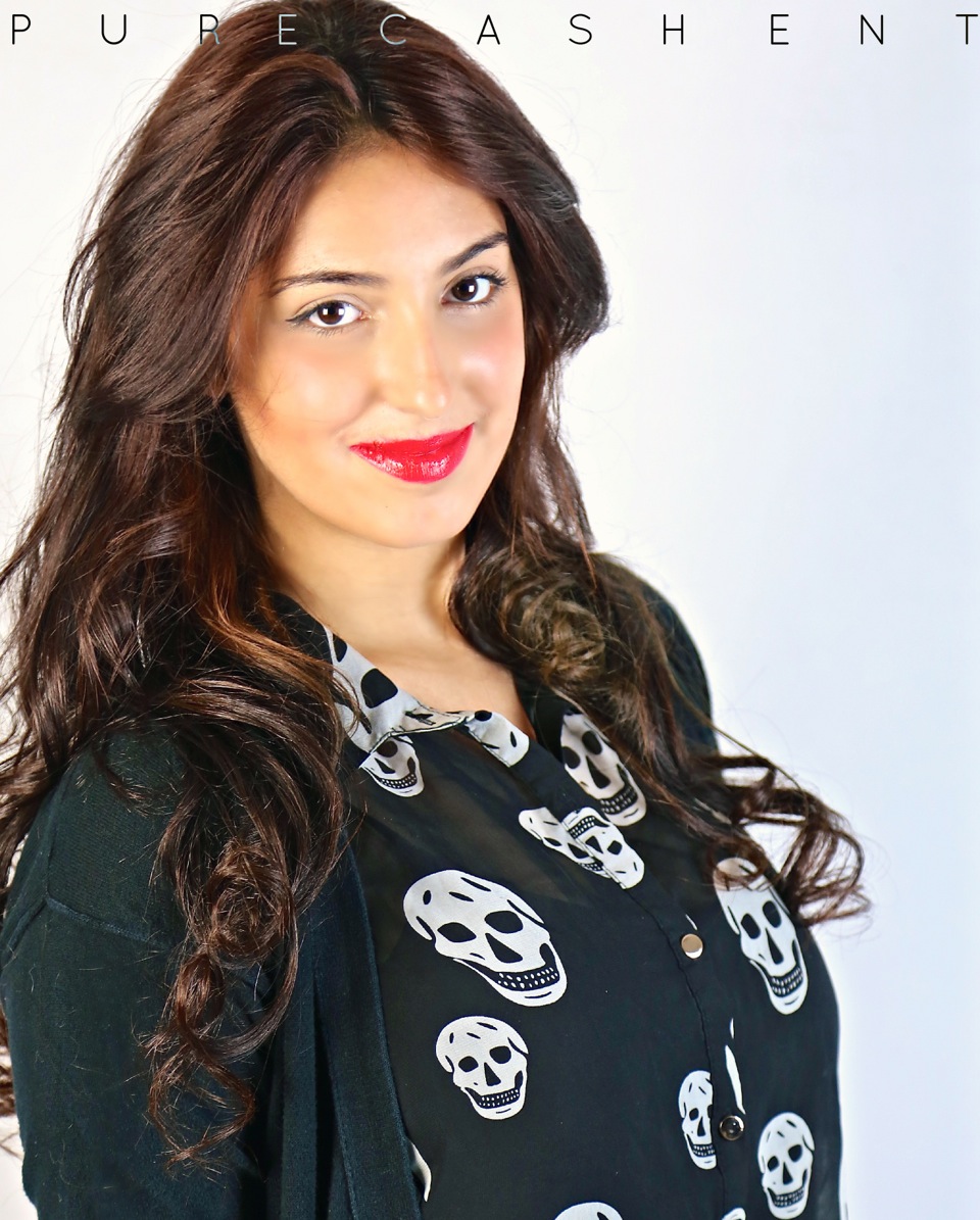 Making the Star: Nadia’s Audition