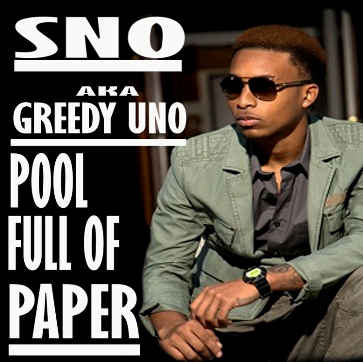Long Beach MC, SNO (@Greedyuno) Drops Club Anthem Via @Tonestruck