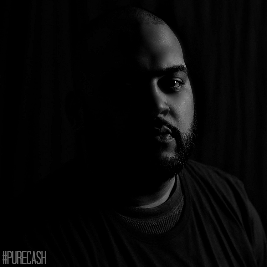 Artist – G Sharp’s photo/ video shoot  BTS