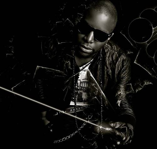 UK MC Rockboi (@rockboimusic) Drops Video For ‘I Do This’