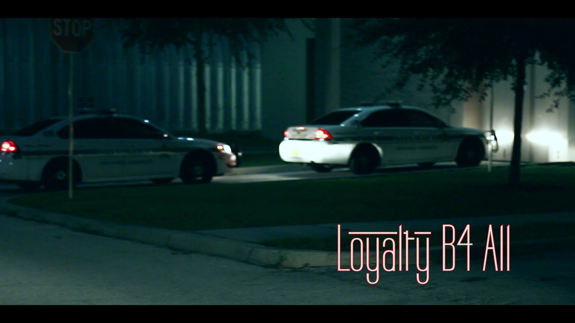 G5P feat. Kissimmee STIX – Loyalty B4 All – Music Video
