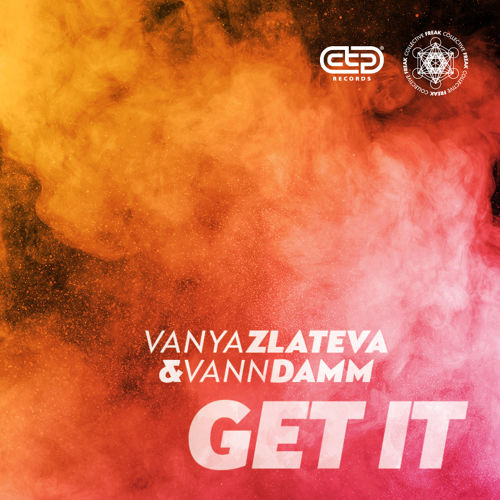 Vanya Zlateva (@VanyaZLATEVA) Releases Video For New Trap&B Smash “Get It”