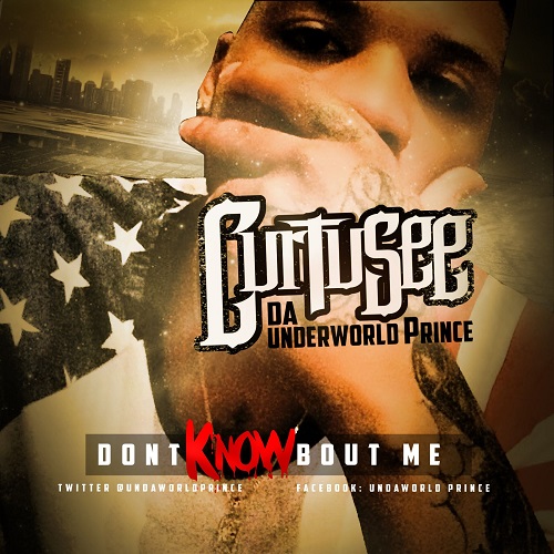 Midwest Native @Iam_curtusee Drops New Song “Don’t Know About Me”