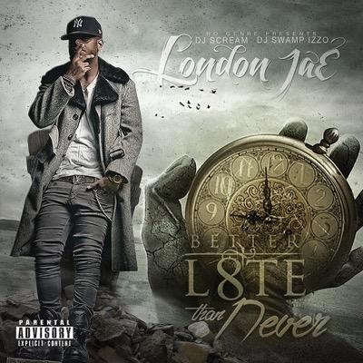 ATL’s London Jae (@londonjae4real) Drops “Another One” Video, Off Hot New Mixtape