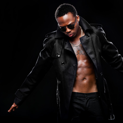R&B Newcomer @thesyjones Croons Effortlessly On New Single “STORM”