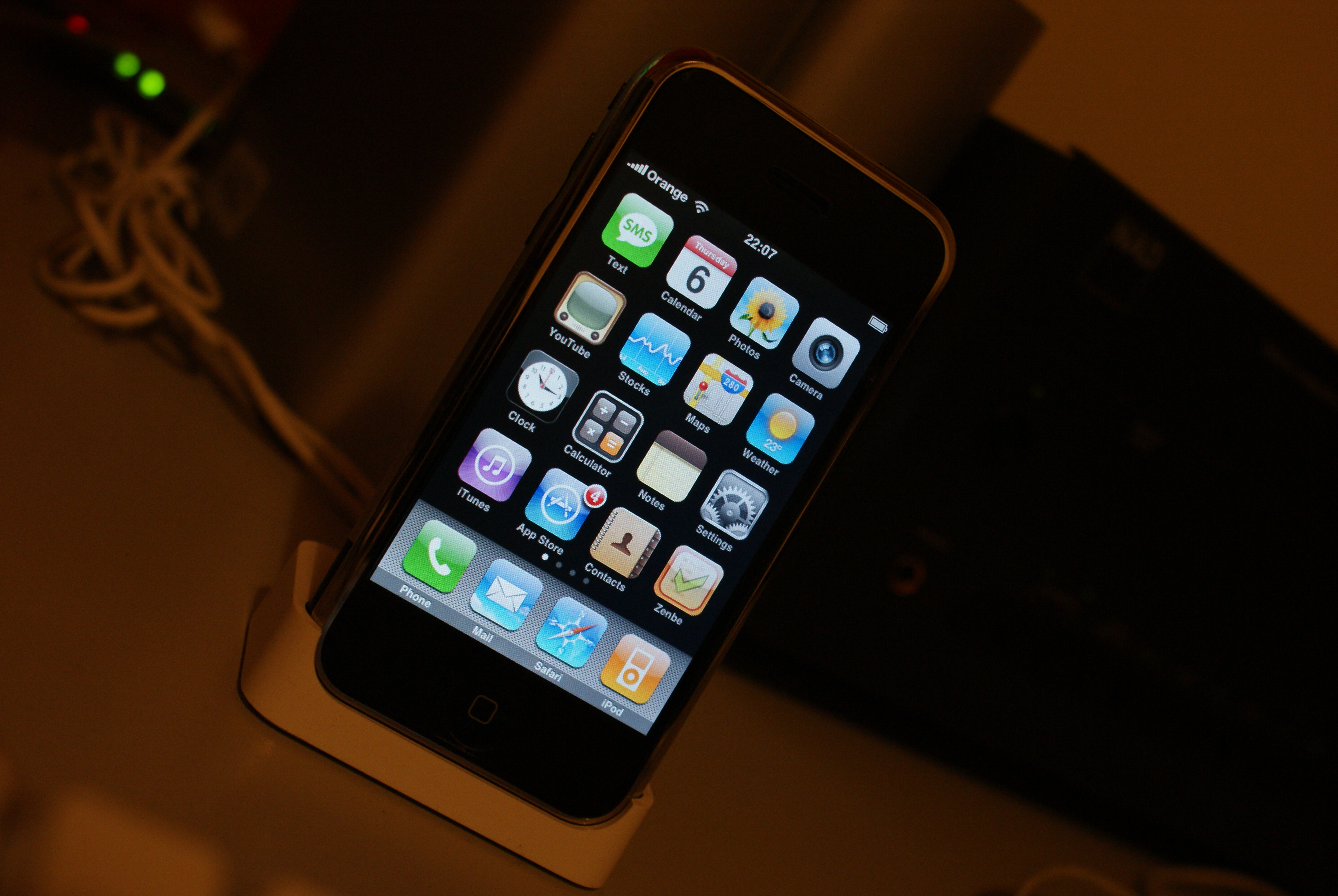 iphone