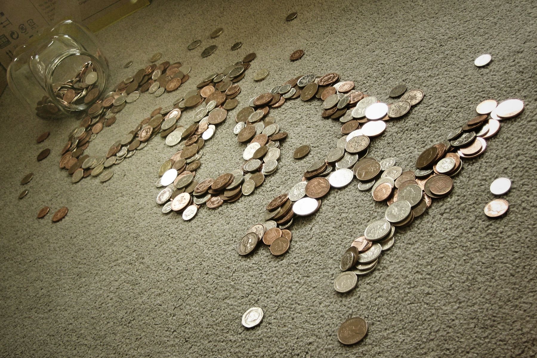 Nice Cashflow photos