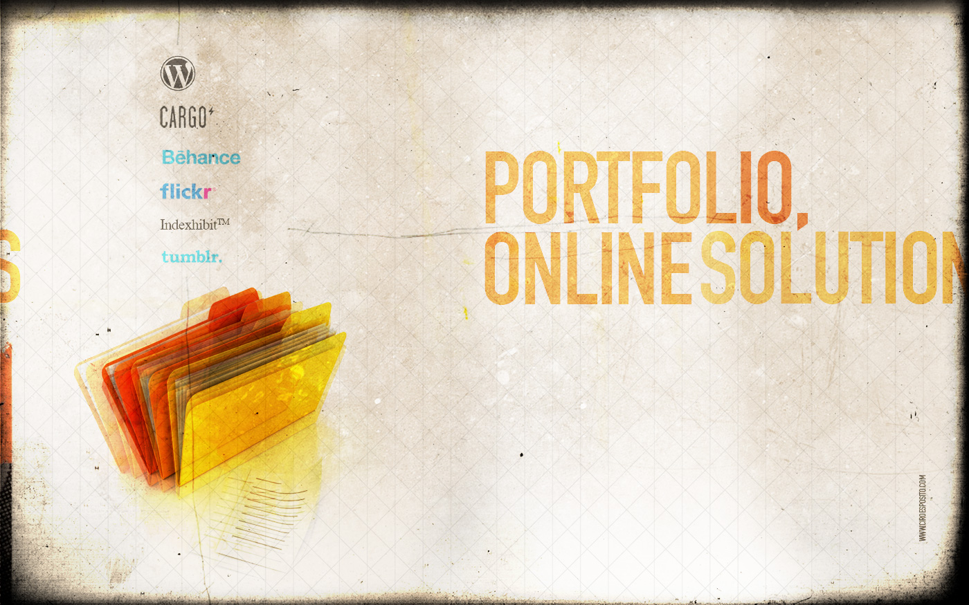 portfolio