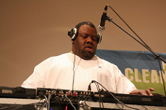 hip hop