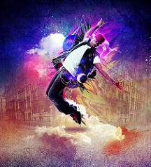 hip hop