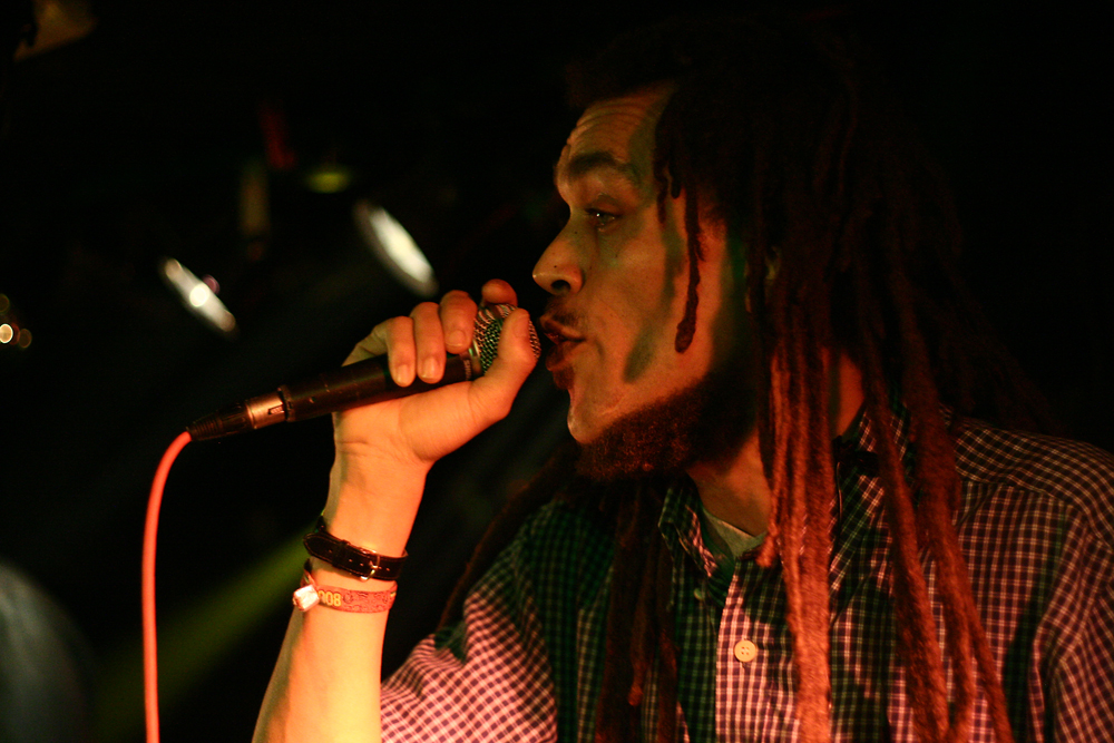 lyrical