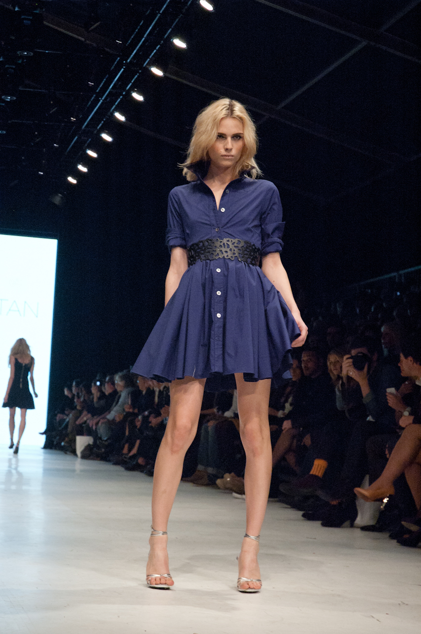 fashion
